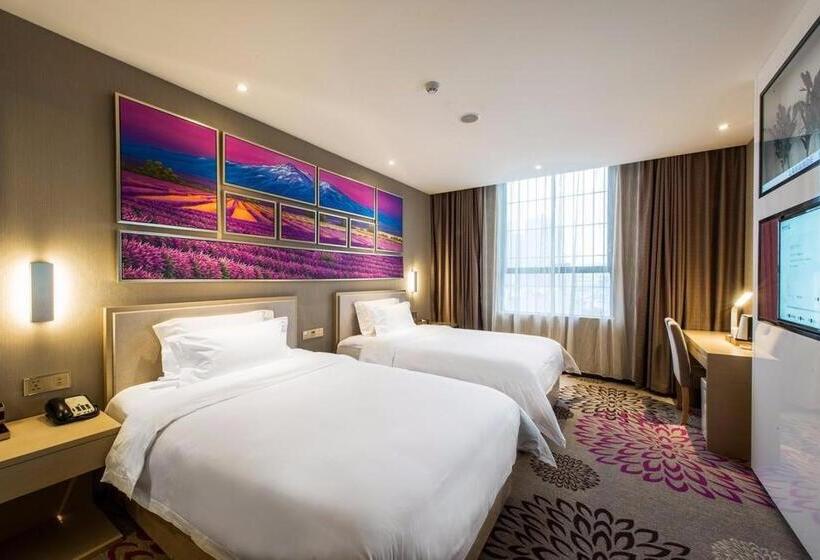 בית מלון כפרי Lavande