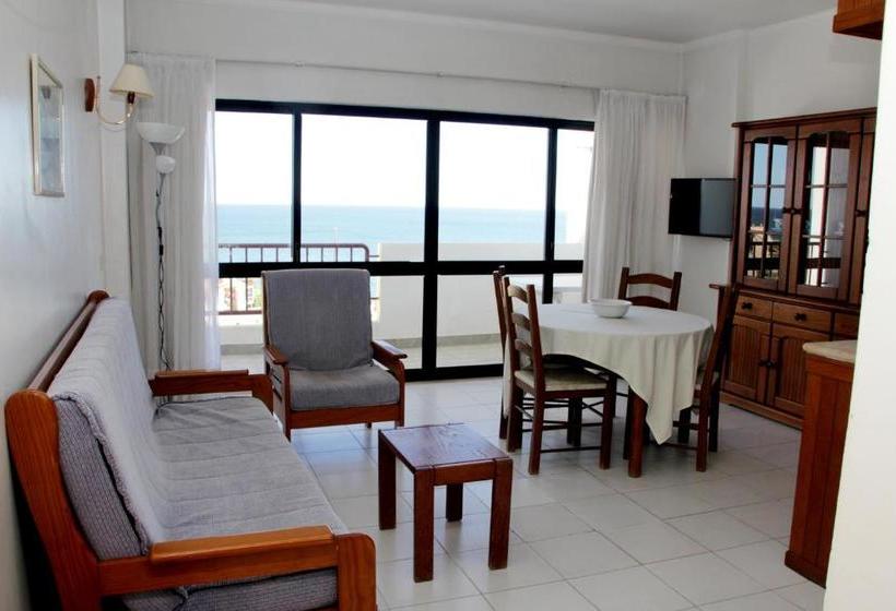 Apartamentos Torre Da Rocha Frente Ao Mar