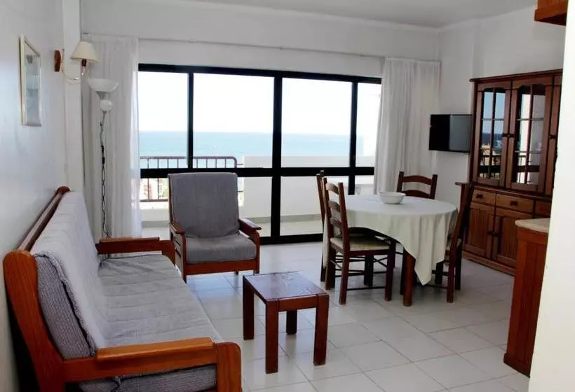 Apartamentos Torre Da Rocha Frente Ao Mar