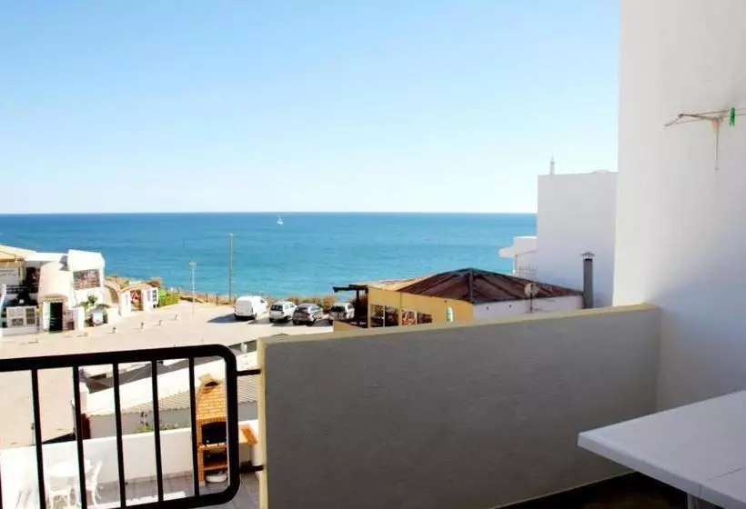 Apartamentos Torre Da Rocha Frente Ao Mar