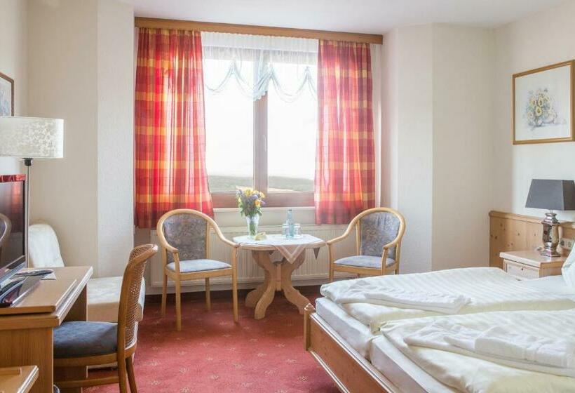 Augustusberg Hotel & Restaurant