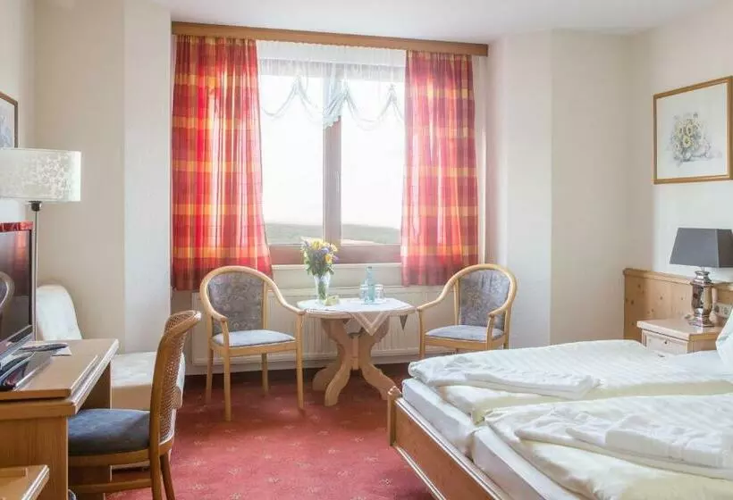 Augustusberg Hotel & Restaurant