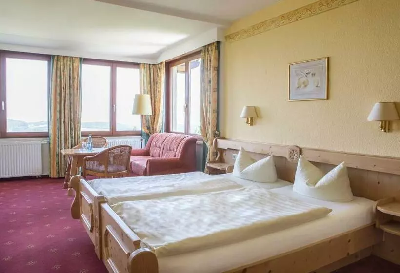 Augustusberg Hotel & Restaurant