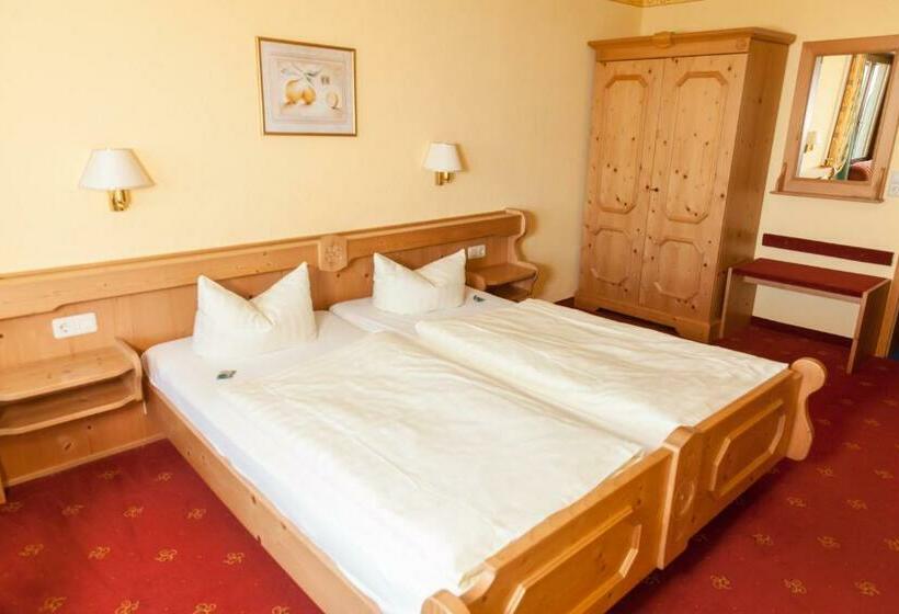 Augustusberg Hotel & Restaurant