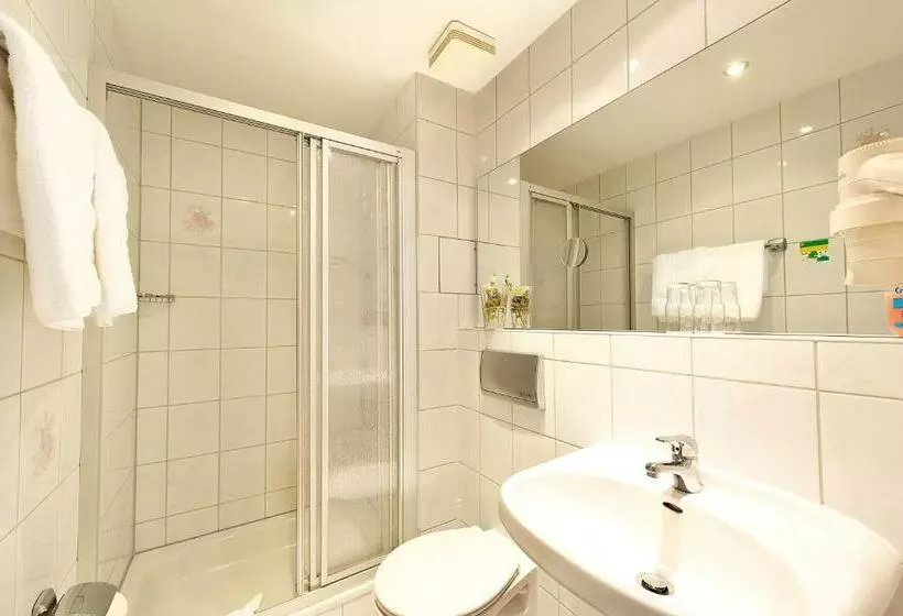 Augustusberg Hotel & Restaurant