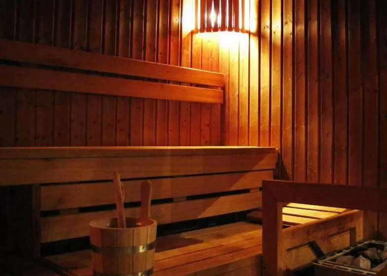 Augustusberg Hotel & Restaurant