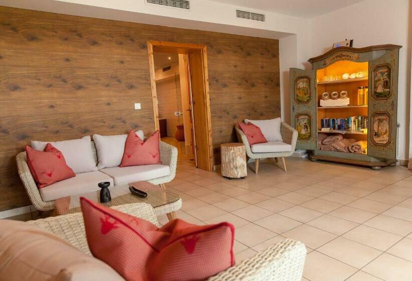 Augustusberg Hotel & Restaurant