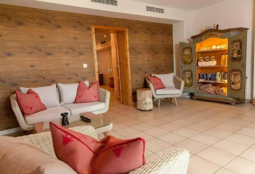 Augustusberg Hotel & Restaurant