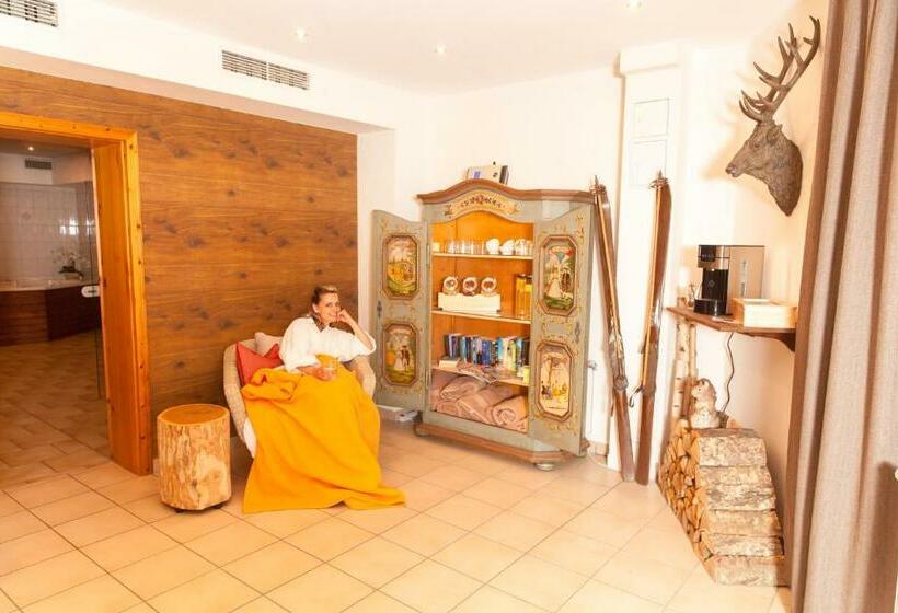 Augustusberg Hotel & Restaurant