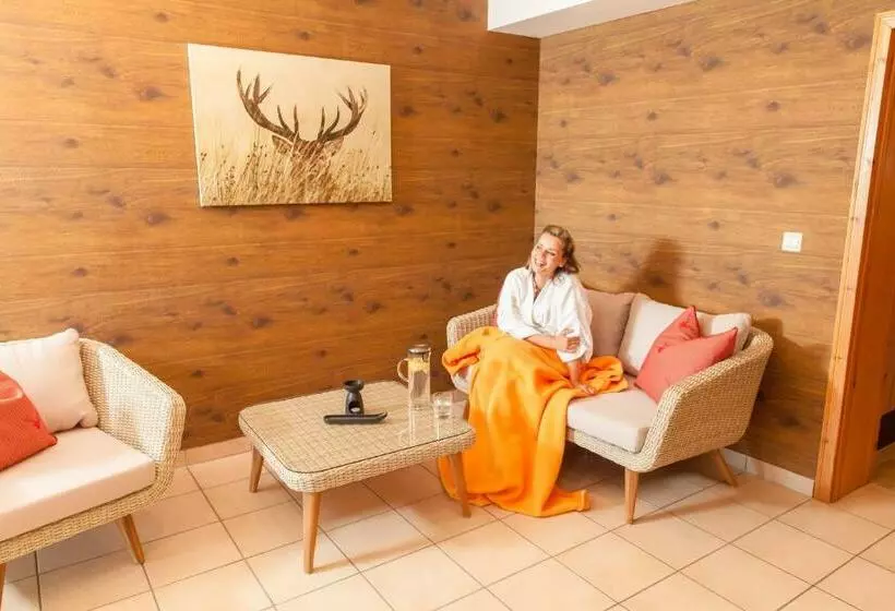 Augustusberg Hotel & Restaurant