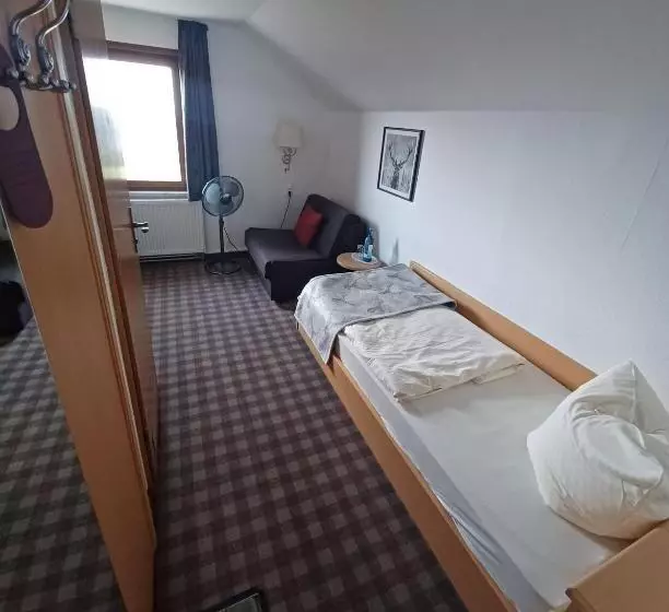 Augustusberg Hotel & Restaurant