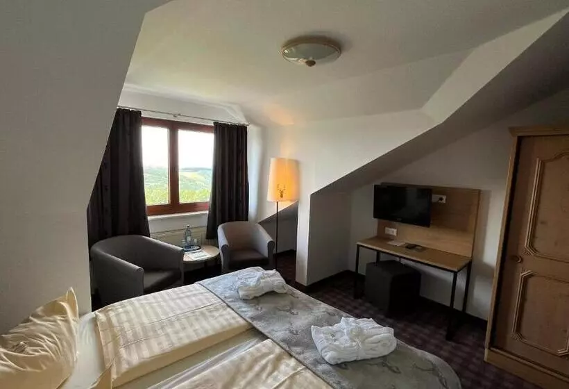 Augustusberg Hotel & Restaurant