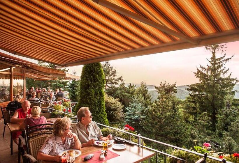 Augustusberg Hotel & Restaurant