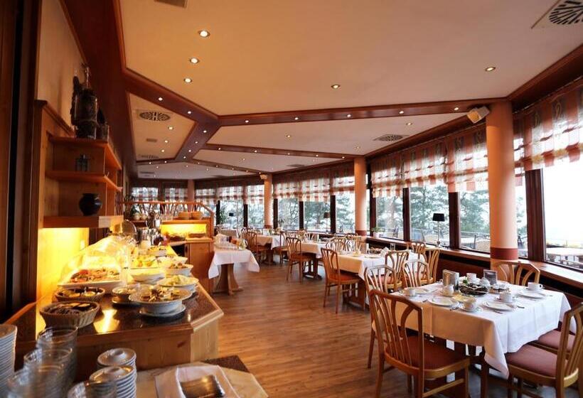 Augustusberg Hotel & Restaurant