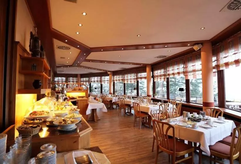 Augustusberg Hotel & Restaurant