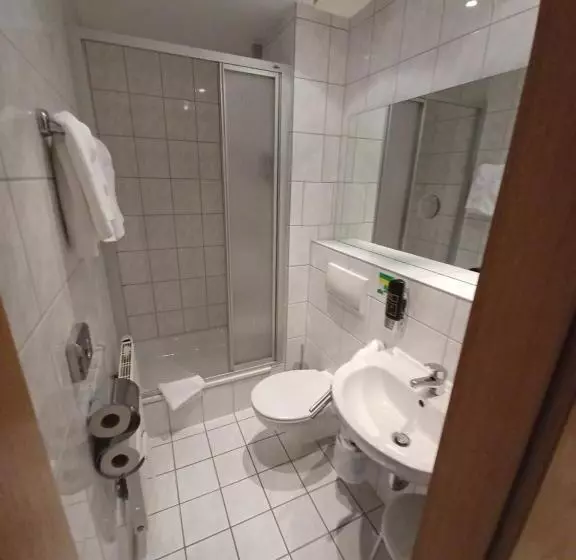 Augustusberg Hotel & Restaurant