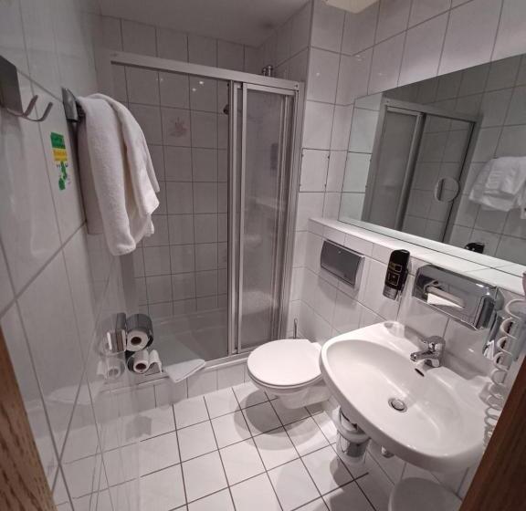 Augustusberg Hotel & Restaurant