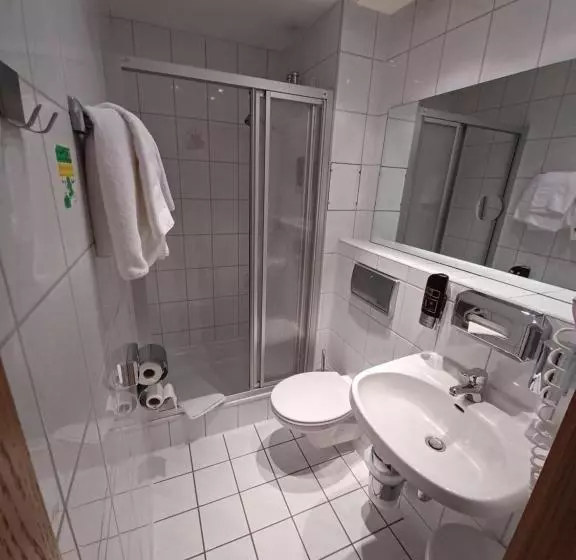 Augustusberg Hotel & Restaurant