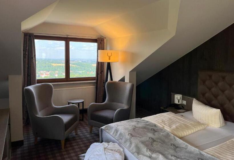 Augustusberg Hotel & Restaurant