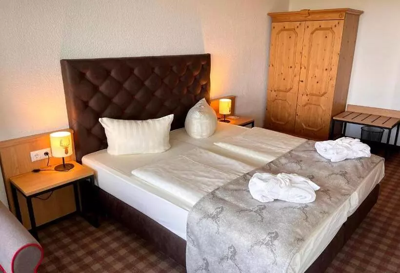 Augustusberg Hotel & Restaurant