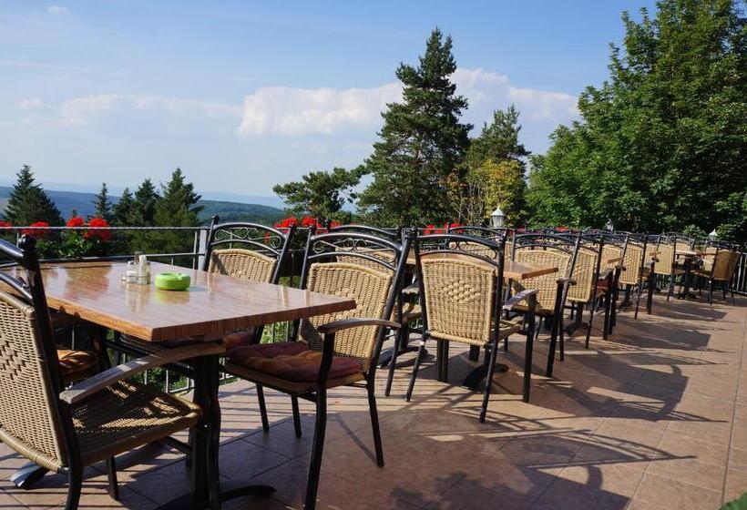 Augustusberg Hotel & Restaurant