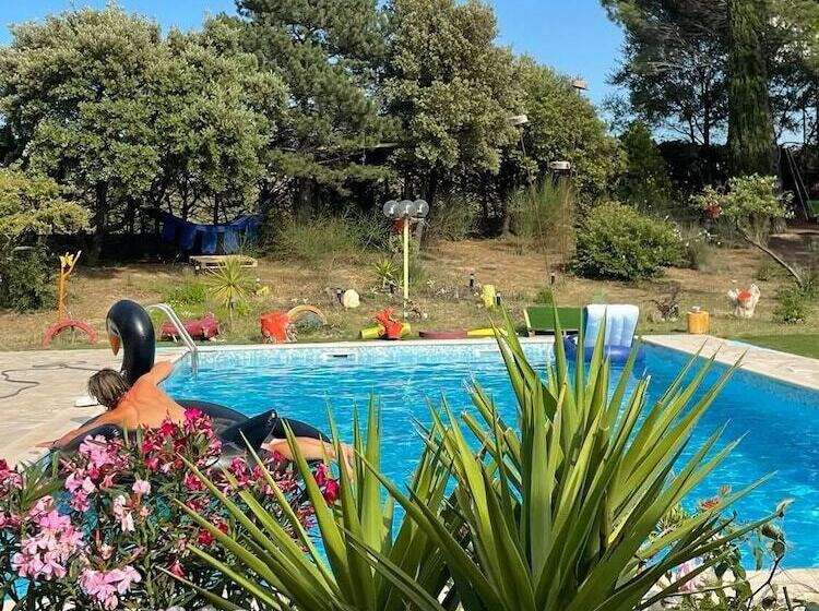 Bel Hotel La Gentilhommière