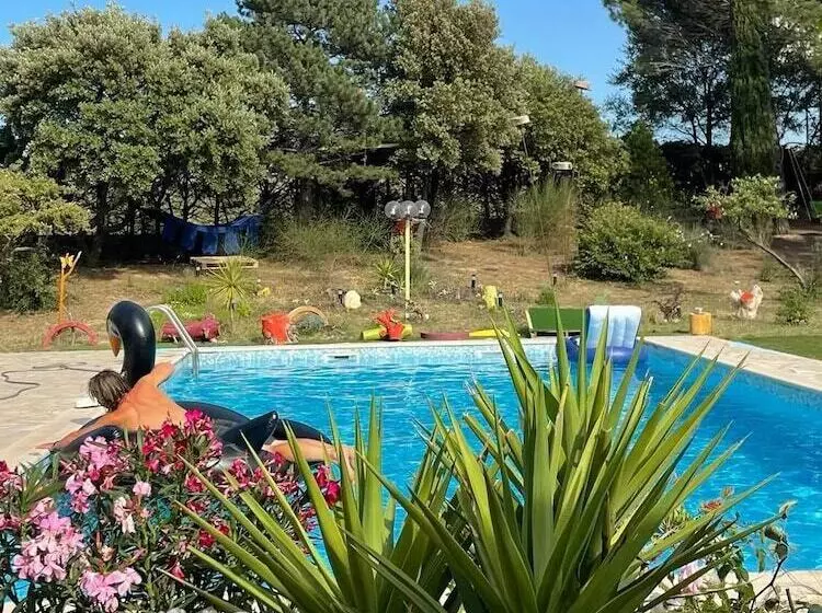 Bel Hotel La Gentilhommière