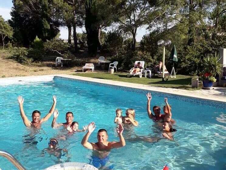 Bel Hotel La Gentilhommière