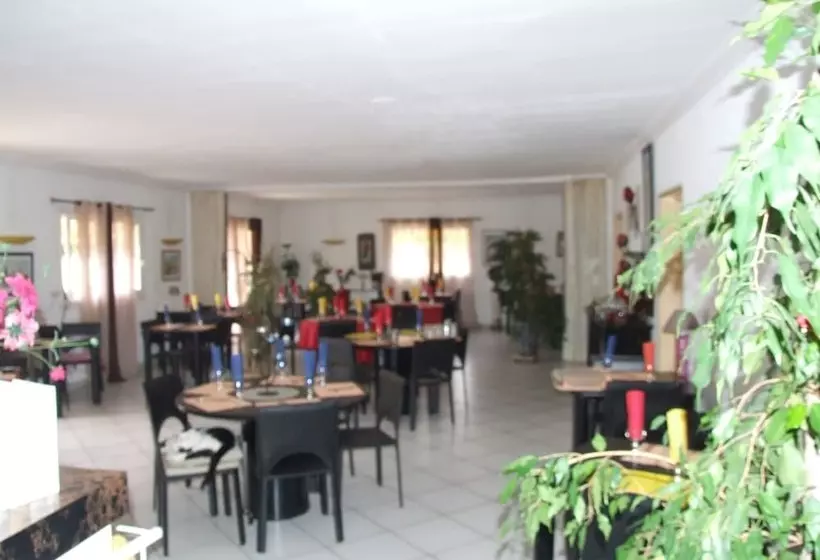 Bel Hotel La Gentilhommière