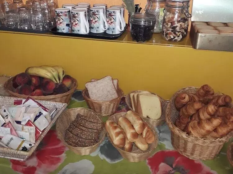 Bel Hotel La Gentilhommière