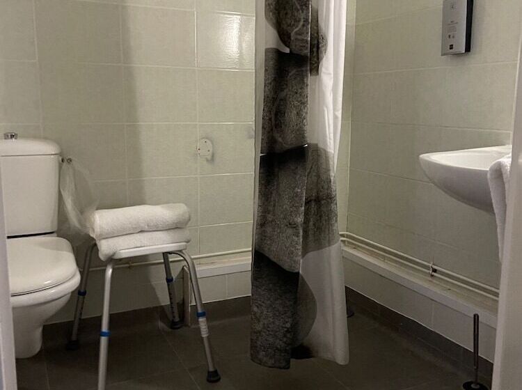 Bel Hotel La Gentilhommière