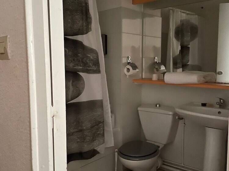 Bel Hotel La Gentilhommière