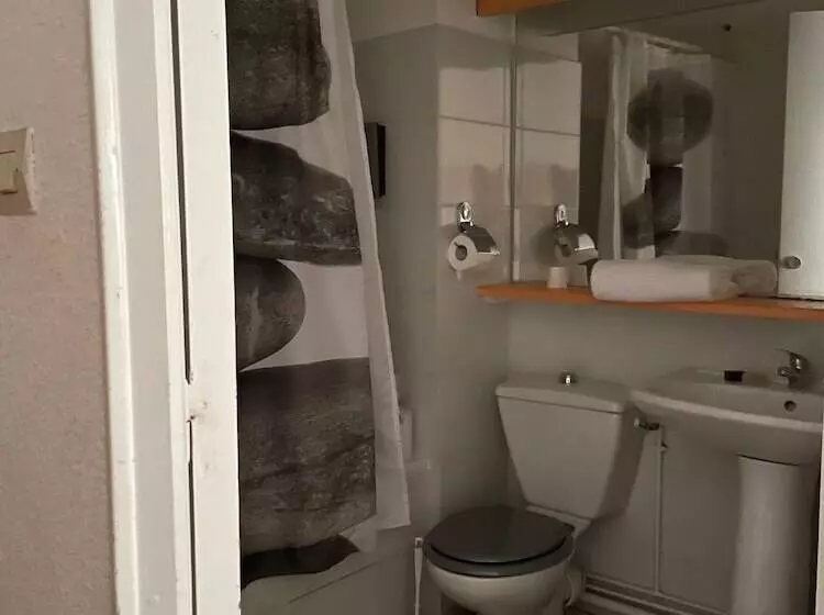 Bel Hotel La Gentilhommière