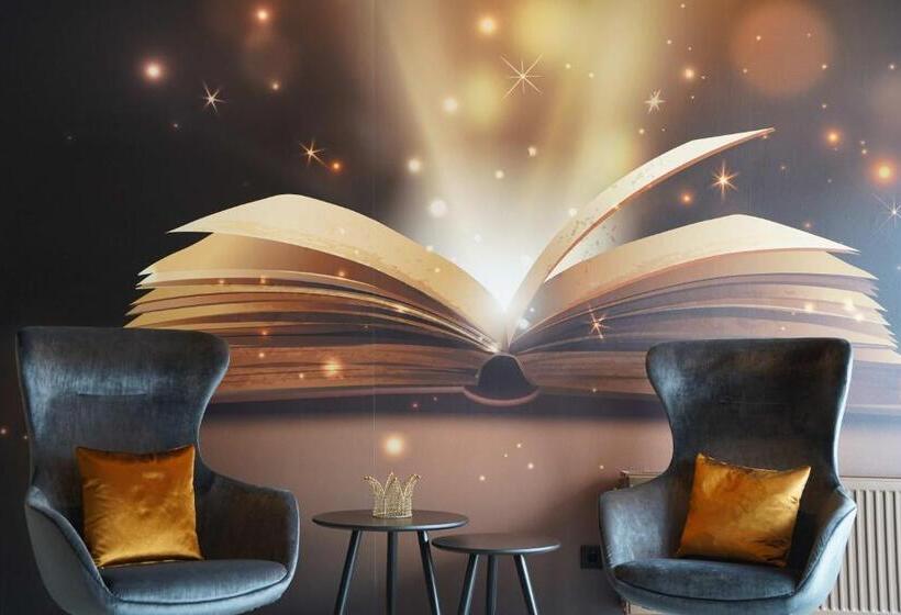 Flair Hotel Stadt Höxter