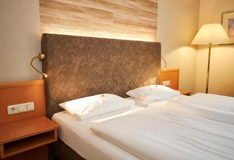 Flair Hotel Stadt Höxter