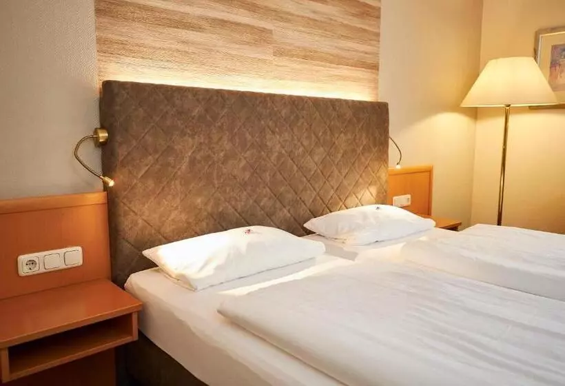 Flair Hotel Stadt Höxter