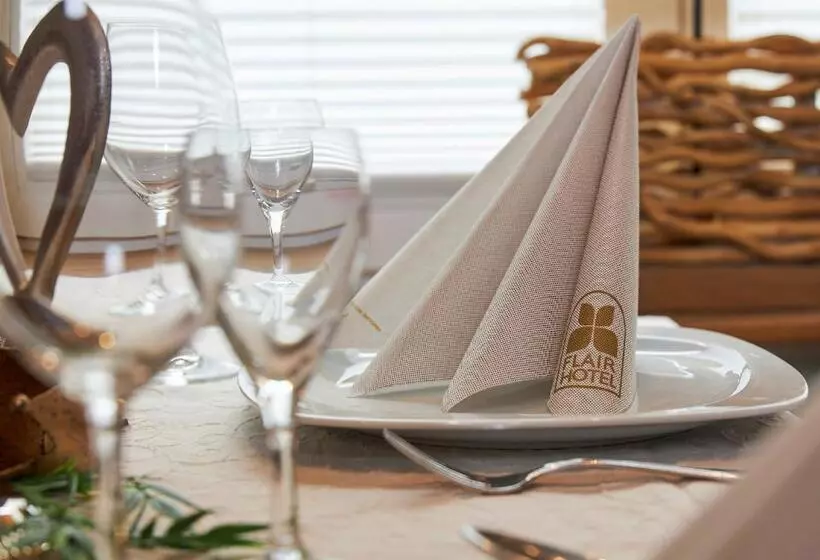 Flair Hotel Stadt Höxter