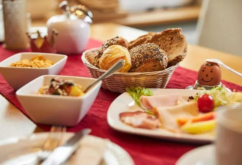 Flair Hotel Stadt Höxter