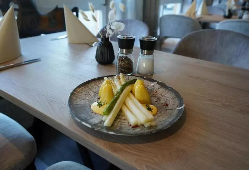 Flair Hotel Stadt Höxter