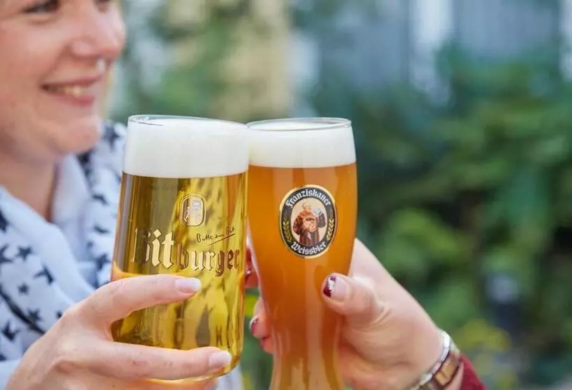 Flair Hotel Stadt Höxter