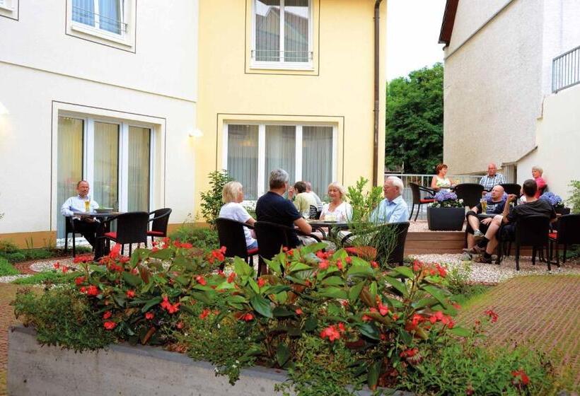 Flair Hotel Stadt Höxter