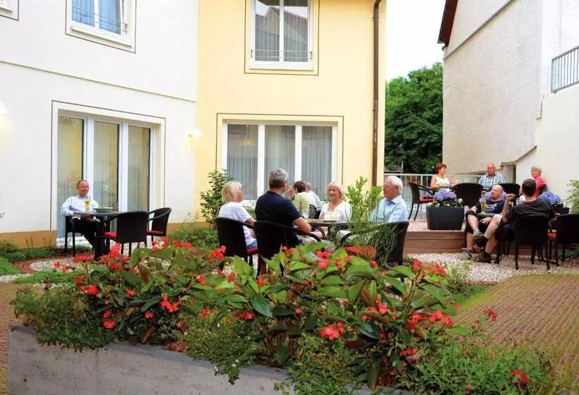 Flair Hotel Stadt Höxter