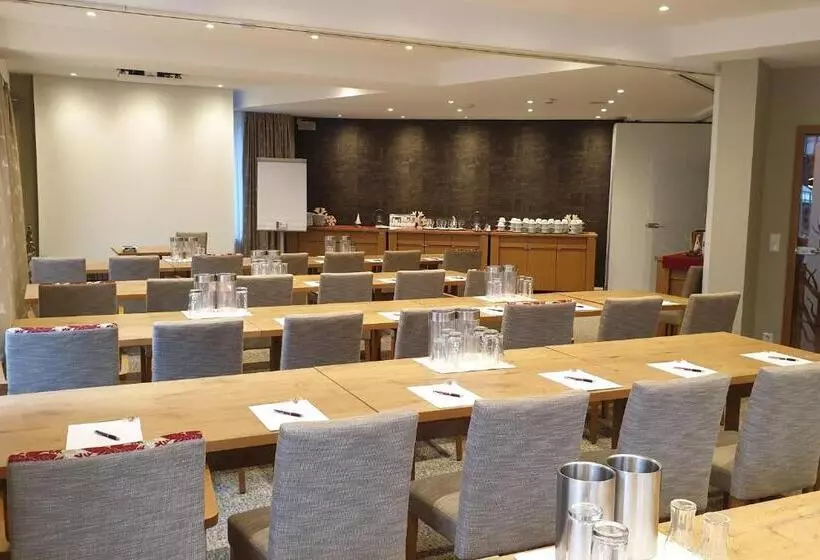 Flair Hotel Stadt Höxter