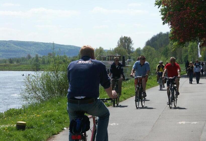 Flair Hotel Stadt Höxter