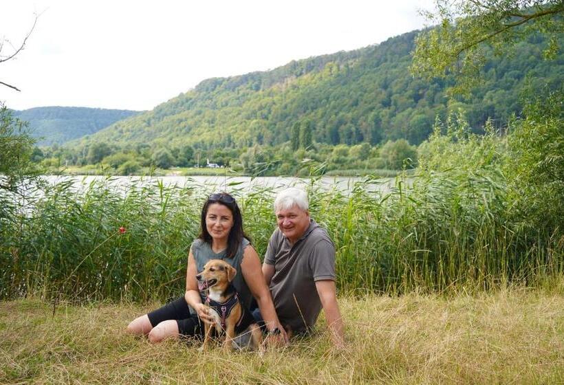 Flair Hotel Stadt Höxter