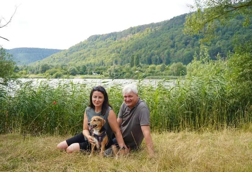 Flair Hotel Stadt Höxter