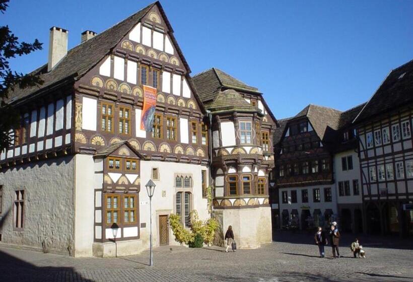 Flair Hotel Stadt Höxter