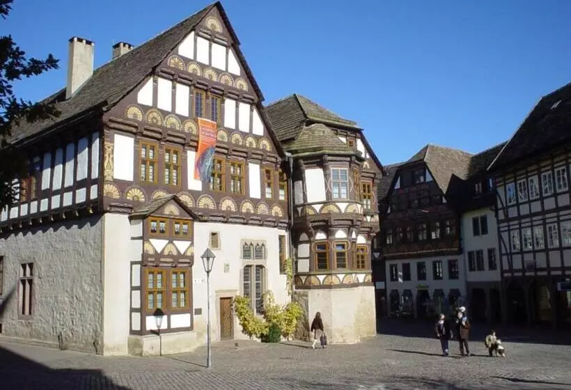 Flair Hotel Stadt Höxter