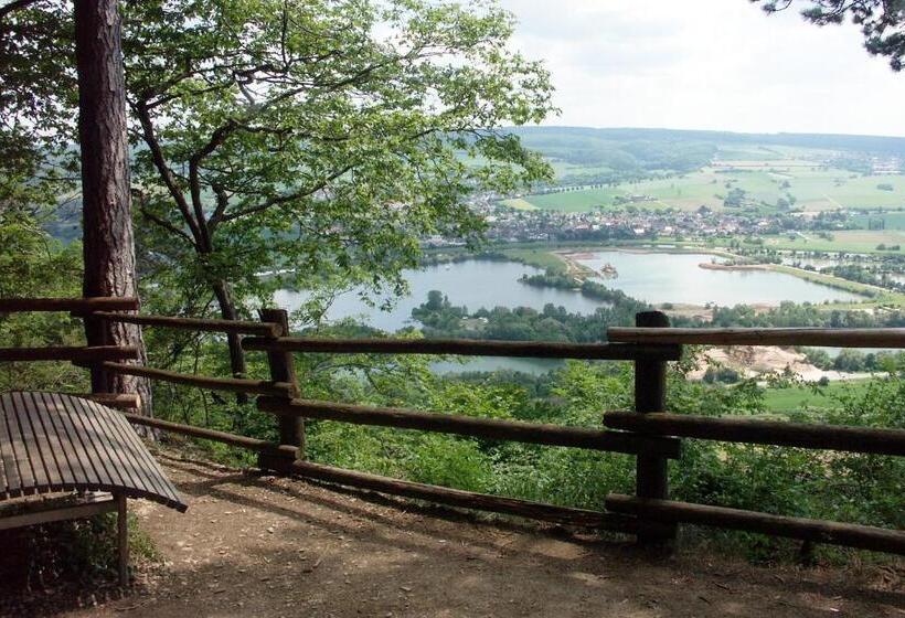 Flair Hotel Stadt Höxter