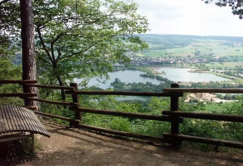 Flair Hotel Stadt Höxter